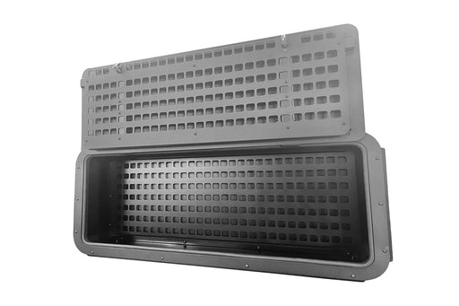 TF979BIN - TF979 Flip Up Window Storage Bin  by Terrafirma Land Rover Range Rover 