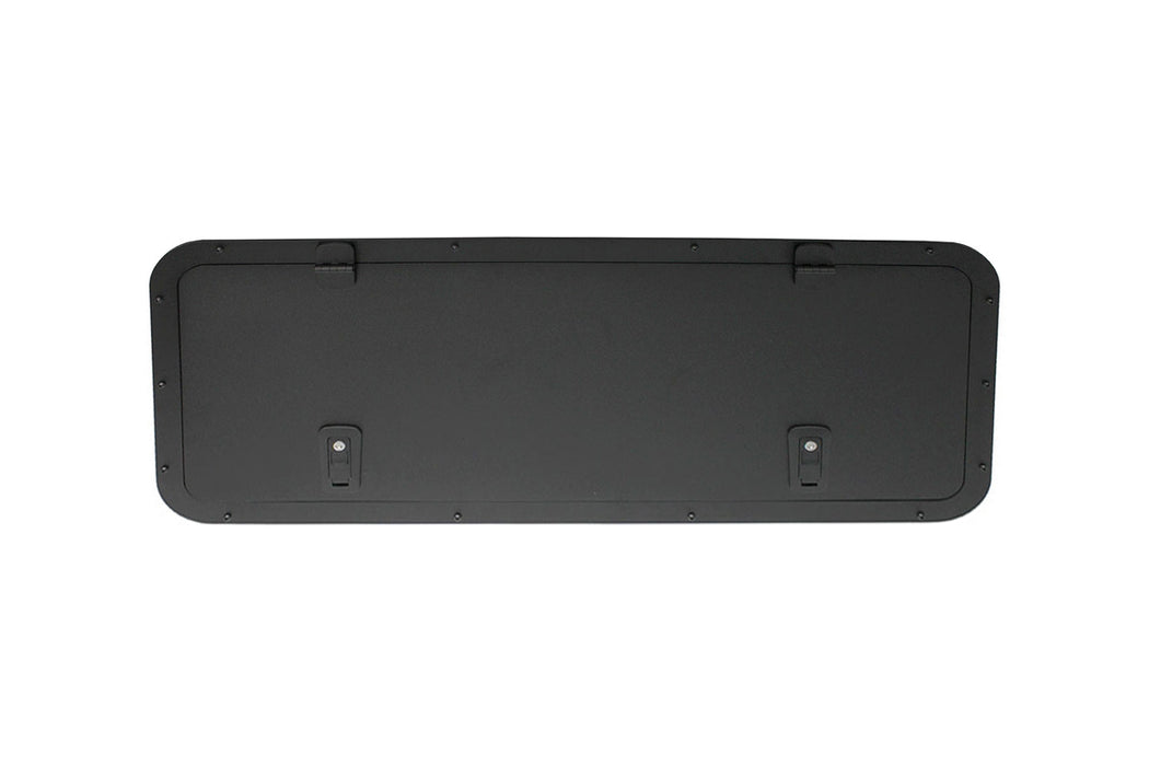 TF979 - Flip Up Window - Defender  by Terrafirma Land Rover Range Rover 