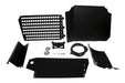 TF984BIN - Flip Up Storage Bin - Discovery 3 Discovery 4  by Terrafirma Land Rover Range Rover 