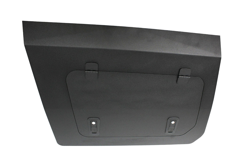 TF984 - Flip Up Window - LH Side - Discovery 3 Discovery 4  by Terrafirma Land Rover Range Rover 