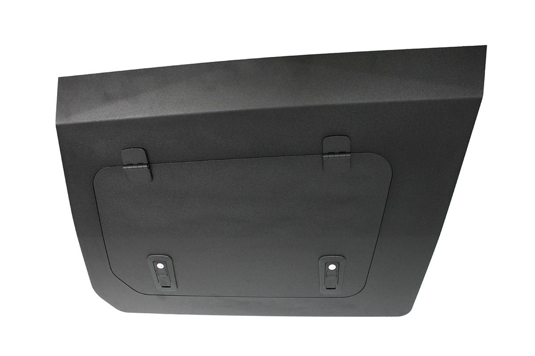 TF985 - TF Flip Up Window RH Side - Discovery 3 Discovery 4  by Terrafirma Land Rover Range Rover 