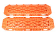 TF999 - Semi-Rigid Recovery Boards - Orange  by Terrafirma Land Rover Range Rover 