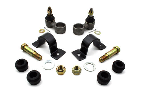 TFARBKF - Front Anti Roll Bar Fitting Kit  by TerrafirmaSteering or Suspension Part Land Rover Range Rover 