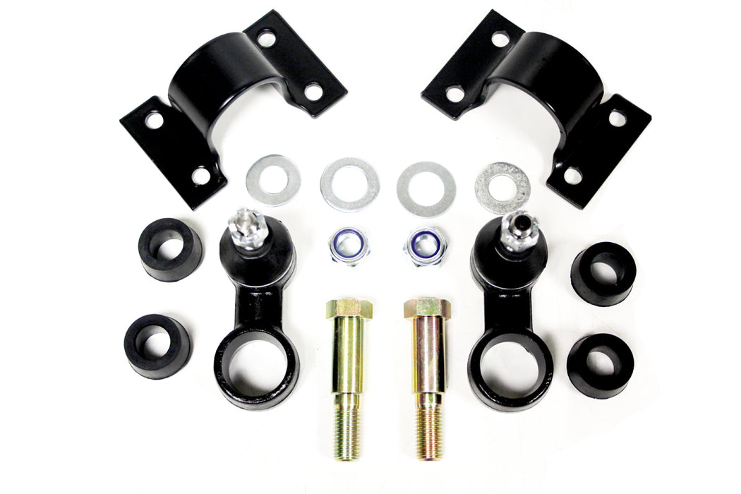 TFARBKR - Anti-Roll Bar Fitting Kit – Rear Steering or Suspension Part Land Rover Range Rover Defender