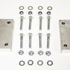 TFARSK4 - Anti-Roll Bar Spacer Kit – 4-Hole