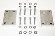 TFARSK4 - Anti-Roll Bar Spacer Kit – 4-Hole  by AftermarketSteering or Suspension Part Land Rover Range Rover Defender
