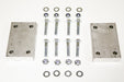 TFARSK4 - 4 hole antiroll bar spacer kit for Defenders  by TerrafirmaBody Part Land Rover Range Rover Defender