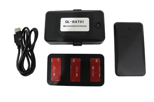 TFBAT01 - Battery Vehicle Tracker  by Terrafirma Land Rover Range Rover 