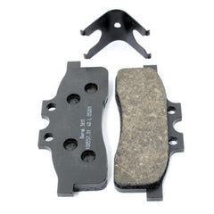 TFDBHBK PADS - Handbrake Conversion Brake Pads