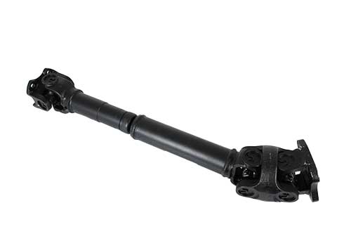 TFDC610 - DOUBLE CARDAN PROPSHAFT - FRONT  by Terrafirma Land Rover Range Rover 