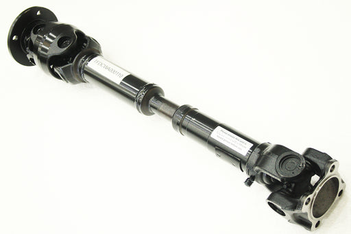 TFDCWA000110 - Propshaft - D Cardan & W Angle - Front  by TerrafirmaTransmission or Drivetrain Part Land Rover Range Rover 