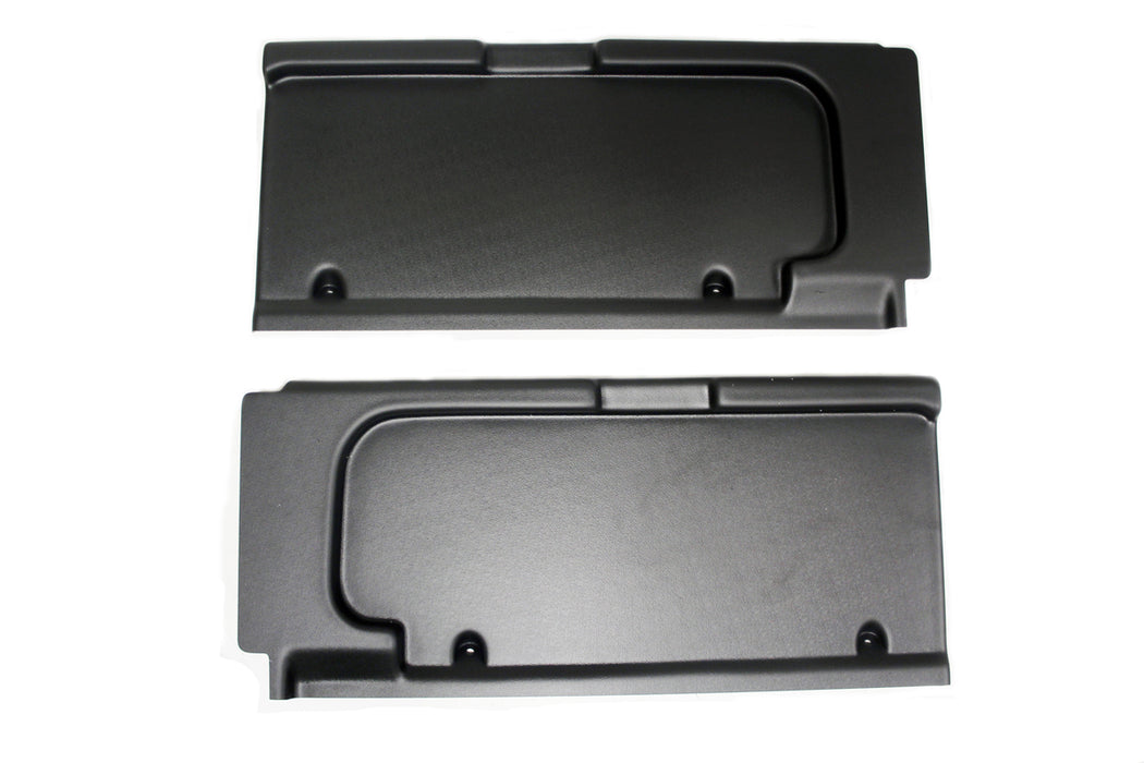TFDPS2P - Front Two Piece Parcel Shelf  by Terrafirma Land Rover Range Rover 
