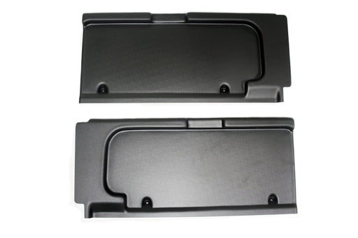 TFDPS2P - Front Two Piece Parcel Shelf  by Terrafirma Land Rover Range Rover 