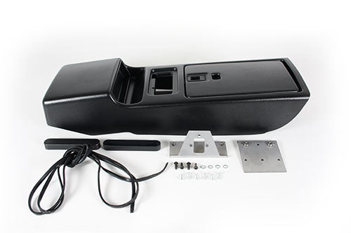 TFDRCTC - Roo Fconsole (Truck Cab Only) - Defender Interior Accessory Land Rover Range Rover Defender