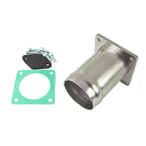 TFEGR01 - TD5 EGR Blanking Kit -Terrafirma
