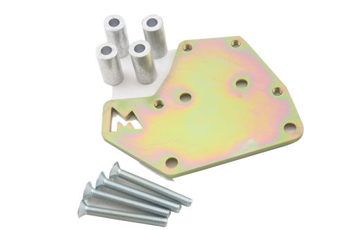 TFFRK - Fuel Filter Re-Location Kit  by Terrafirma Land Rover Range Rover 
