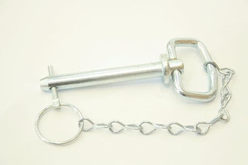 TFHPIN - TF Receiver Hitch Pin  by TerrafirmaAccessory Land Rover Range Rover 
