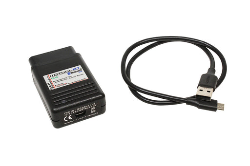 TFIIDBTG4 - Iid Bluetooth G4 Diag. Tool  by Terrafirma Land Rover Range Rover 