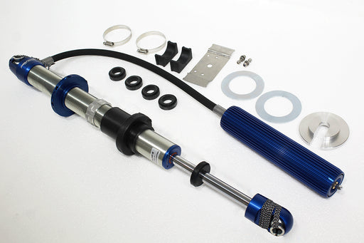 TFR2012 - Coilover Shock - 2.0" Body - 12" Travel  by Terrafirma Land Rover Range Rover 
