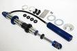 TFR2016 - COILOVER SHOCK - 2.0" BODY - 14" TRAVEL  by Terrafirma Land Rover Range Rover 