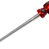TFR2512DSHAFT - DAMPER ROD - TFR2512DUAL