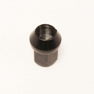 TFRVSNUTD2BLACK - Wheel Nut - Black- Replacement for TF106