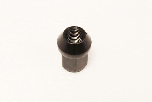 TFRVSNUTD2BLACK - Wheel Nut – Black – for TF106  by TerrafirmaWheel System Part Land Rover Range Rover Discovery