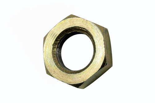 TFSRNUTRH - Locking Nut - RH Thread  by Terrafirma Land Rover Range Rover 