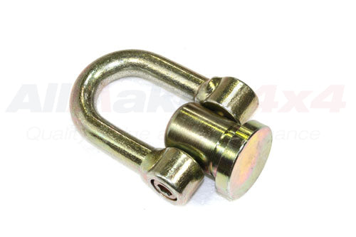 TFSRP - Swivel Steering or Suspension Part Land Rover Range Rover 