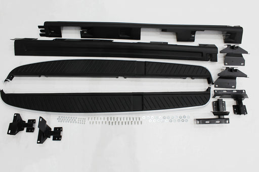 TFSRRSSS - Fixed Side Steps - RRS  by Terrafirma Land Rover Range Rover 