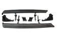 TFSRRVSS - Fixed Side Steps - L322  by TerrafirmaBody Part Land Rover Range Rover 