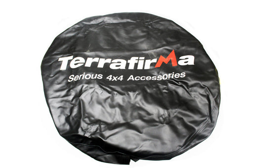 TFSWC01 - Spare Wheel Cover  by Terrafirma Land Rover Range Rover 