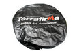 TFSWC01 - TERRAFIRMA SPARE WHEEL COVER  by Terrafirma Land Rover Range Rover 