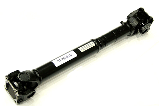 TFWA610 - Wide Angle Propshaft - Front  by Terrafirma Land Rover Range Rover 