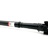 TFWA650 - WIDE ANGLE PROPSHAFT - FRONT