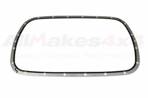 TGK000021 - Gasket  by Allmakes Land Rover Range Rover 