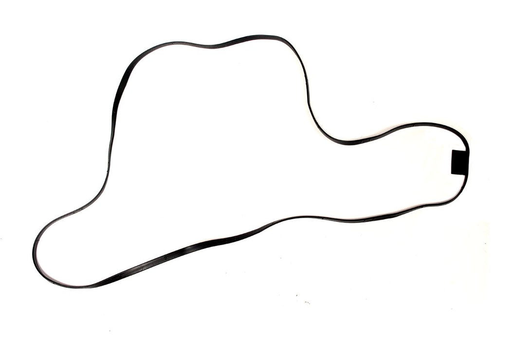 TGK500010 - Gearbox Sump Gasket – ZF 6HP26 / 6HP28  by AftermarketTransmission or Gearbox Part Land Rover Range Rover Discovery, Range Rover, Range Rover Sport