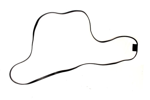 TGK500010 - Gearbox Sump Gasket – ZF 6HP26 / 6HP28  by AftermarketTransmission or Gearbox Part Land Rover Range Rover Discovery, Range Rover, Range Rover Sport