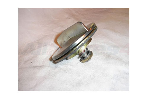 TKC3976L - Fuel Cap Fuel System Part Land Rover Range Rover Range Rover