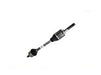 TOB500310 - Driveshaft – Rear – RH  by AftermarketSteering or Suspension Part Land Rover Range Rover Range Rover