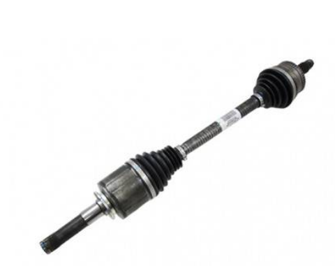 TOB500320 - Half Shaft – Rear – LH  by AftermarketSteering or Suspension Part Land Rover Range Rover Range Rover