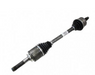 TOB500320 - Half Shaft – Rear – LH  by AftermarketSteering or Suspension Part Land Rover Range Rover Range Rover