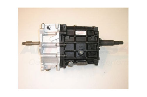 TRC103160E - TRANSMISSION ASSEMBLY - RECON  by Allmakes Land Rover Range Rover 