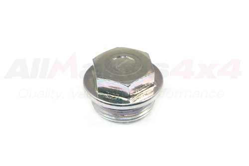 TRL100060 - Filler Plug Lev Hardware Part Land Rover Range Rover 