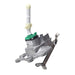 TSC500020 - gear lever assembly Puma  by Land RoverTransmission or Drivetrain Part Land Rover Range Rover Defender
