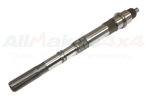 TUD101720LR - Mainshaft – R380 Gearbox  by Land RoverTransmission or Drivetrain Part Land Rover Range Rover Defender, Discovery
