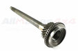 TUD101830 - Pinion Shaft  by PR2 Allmakes OE Land Rover Range Rover 