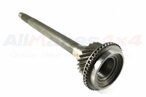 TUD101830 - Pinion Shaft  by PR2 Allmakes OE Land Rover Range Rover 