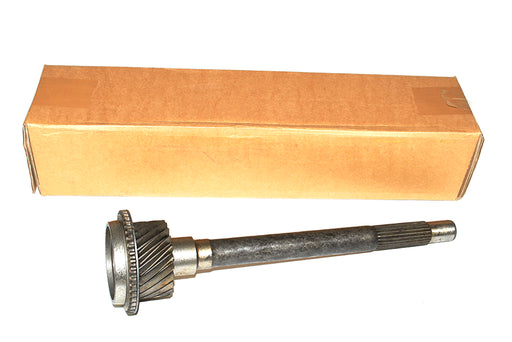 TUD102580 - Shaft - Input  by PR2 Allmakes OE Land Rover Range Rover 