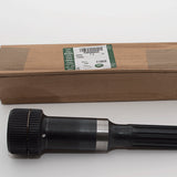 TUD500020LR - Output Shaft – Manual Gearbox